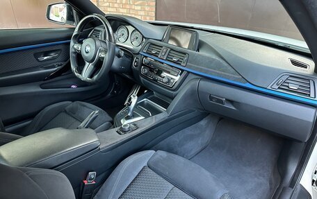 BMW 4 серия, 2016 год, 2 650 000 рублей, 13 фотография