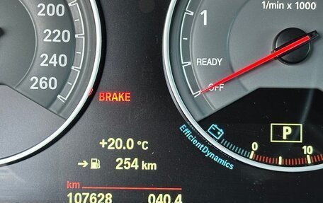 BMW 4 серия, 2016 год, 2 650 000 рублей, 24 фотография