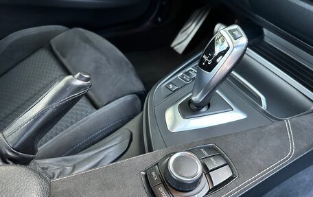 BMW 4 серия, 2016 год, 2 650 000 рублей, 23 фотография