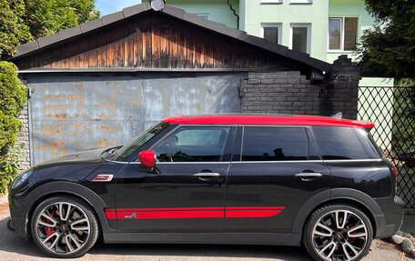 MINI Clubman, 2020 год, 3 500 000 рублей, 2 фотография