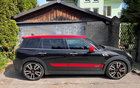 MINI Clubman, 2020 год, 3 500 000 рублей, 3 фотография
