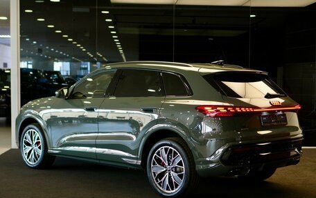 Audi Q5, 2026 год, 6 499 000 рублей, 4 фотография