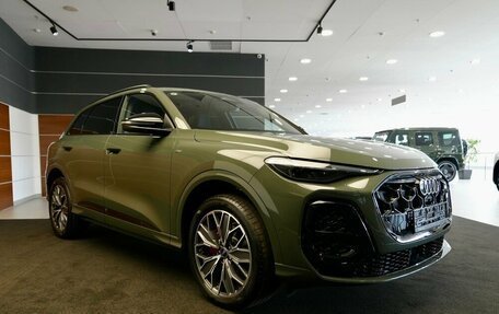 Audi Q5, 2026 год, 6 499 000 рублей, 3 фотография