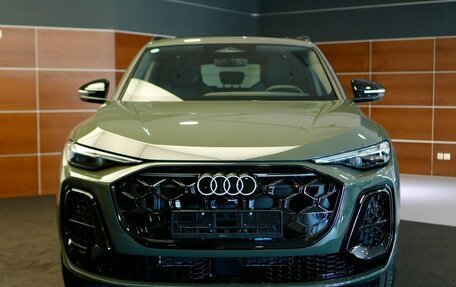 Audi Q5, 2026 год, 6 499 000 рублей, 5 фотография