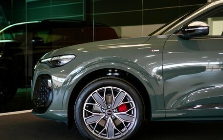 Audi Q5, 2026 год, 6 499 000 рублей, 9 фотография