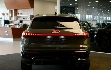 Audi Q5, 2026 год, 6 499 000 рублей, 7 фотография