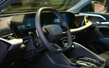 Audi Q5, 2026 год, 6 499 000 рублей, 17 фотография