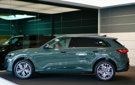 Audi Q5, 2026 год, 6 499 000 рублей, 11 фотография