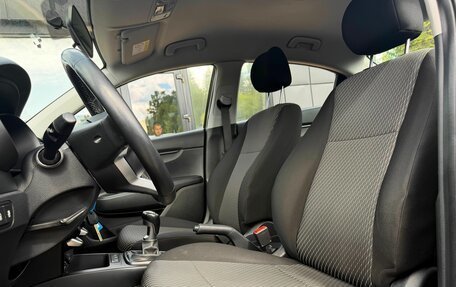 KIA Rio IV, 2018 год, 1 299 000 рублей, 17 фотография