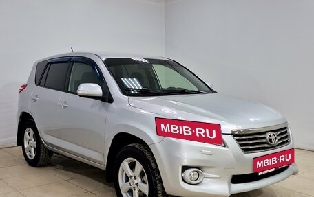 Toyota RAV4, 2011 год, 1 570 000 рублей, 3 фотография