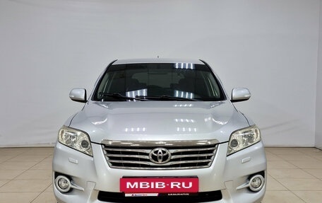 Toyota RAV4, 2011 год, 1 570 000 рублей, 2 фотография