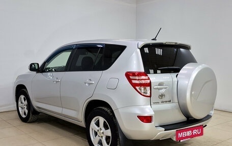 Toyota RAV4, 2011 год, 1 570 000 рублей, 6 фотография