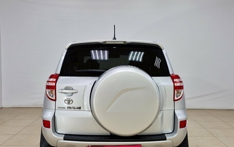 Toyota RAV4, 2011 год, 1 570 000 рублей, 5 фотография