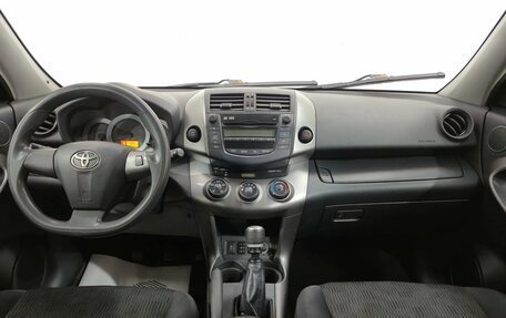Toyota RAV4, 2011 год, 1 570 000 рублей, 10 фотография