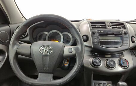 Toyota RAV4, 2011 год, 1 570 000 рублей, 11 фотография