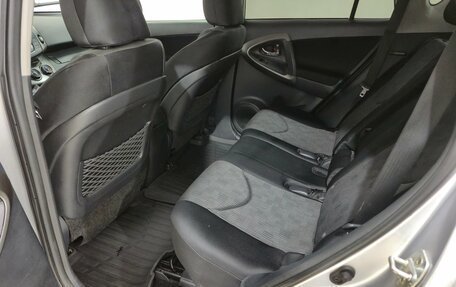 Toyota RAV4, 2011 год, 1 570 000 рублей, 15 фотография