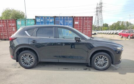 Mazda CX-5 II, 2021 год, 2 649 000 рублей, 4 фотография