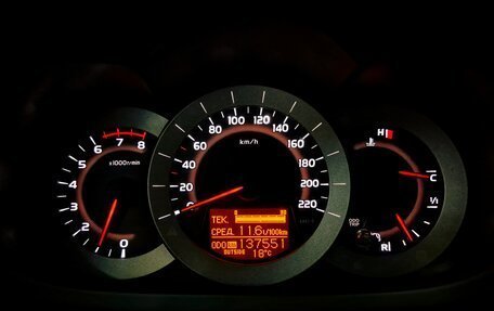 Toyota RAV4, 2011 год, 1 570 000 рублей, 16 фотография