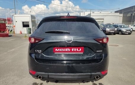 Mazda CX-5 II, 2021 год, 2 649 000 рублей, 6 фотография