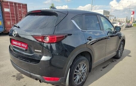 Mazda CX-5 II, 2021 год, 2 649 000 рублей, 5 фотография