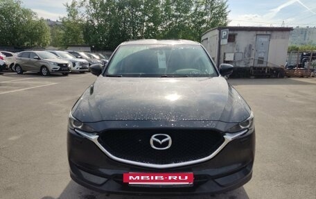 Mazda CX-5 II, 2021 год, 2 649 000 рублей, 2 фотография