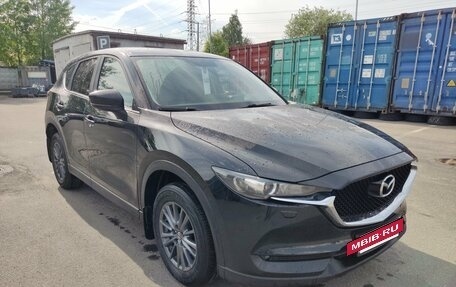 Mazda CX-5 II, 2021 год, 2 649 000 рублей, 3 фотография