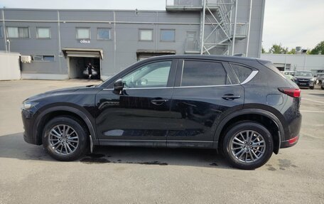 Mazda CX-5 II, 2021 год, 2 649 000 рублей, 8 фотография