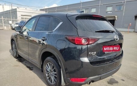 Mazda CX-5 II, 2021 год, 2 649 000 рублей, 7 фотография