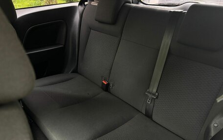 Ford Fiesta, 2008 год, 309 000 рублей, 11 фотография