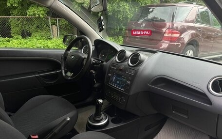 Ford Fiesta, 2008 год, 309 000 рублей, 8 фотография