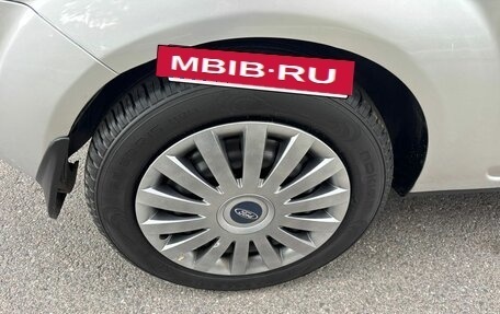 Ford Fiesta, 2008 год, 309 000 рублей, 12 фотография