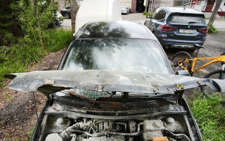 Chevrolet Aveo III, 2007 год, 150 000 рублей, 9 фотография