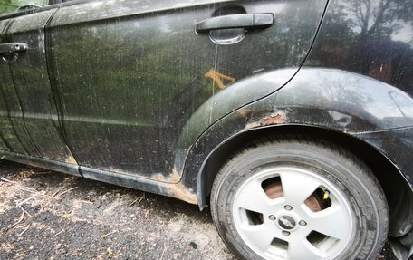 Chevrolet Aveo III, 2007 год, 150 000 рублей, 11 фотография