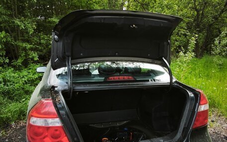 Chevrolet Aveo III, 2007 год, 150 000 рублей, 14 фотография