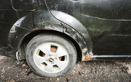 Chevrolet Aveo III, 2007 год, 150 000 рублей, 12 фотография