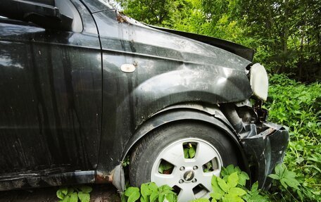 Chevrolet Aveo III, 2007 год, 150 000 рублей, 13 фотография