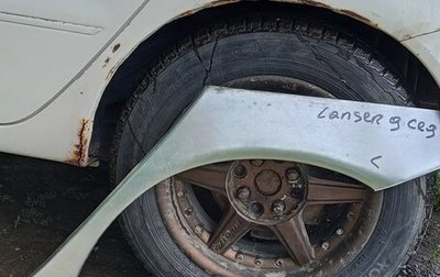 Mitsubishi Lancer IX, 2001 год, 310 000 рублей, 1 фотография