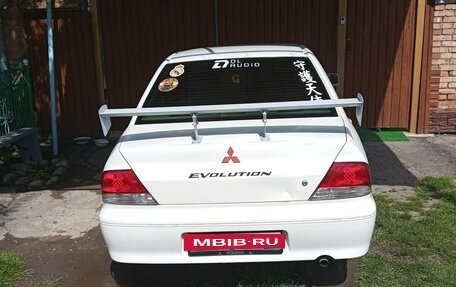 Mitsubishi Lancer IX, 2001 год, 310 000 рублей, 2 фотография