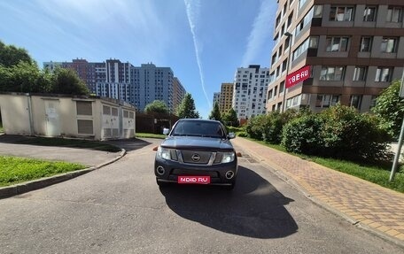 Nissan Pathfinder, 2011 год, 1 650 000 рублей, 1 фотография