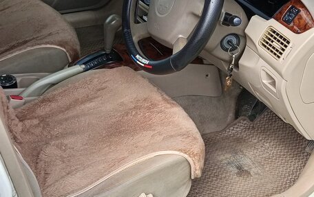 Mitsubishi Lancer IX, 2001 год, 310 000 рублей, 12 фотография
