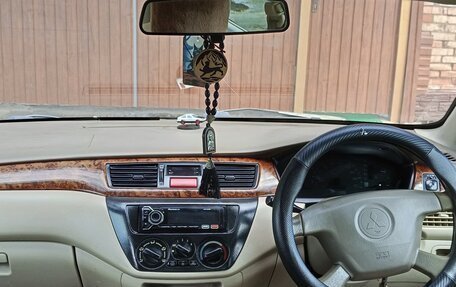 Mitsubishi Lancer IX, 2001 год, 310 000 рублей, 9 фотография