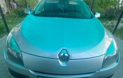 Renault Megane III, 2011 год, 770 000 рублей, 1 фотография