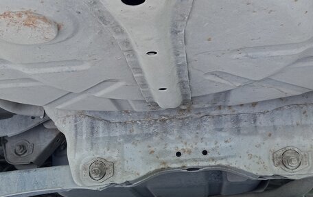 Mitsubishi Lancer IX, 2001 год, 310 000 рублей, 16 фотография