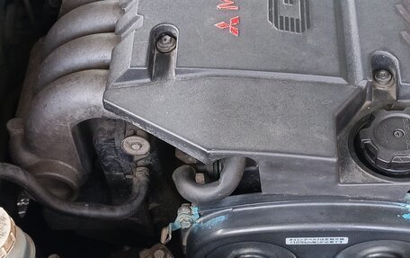 Mitsubishi Lancer IX, 2001 год, 310 000 рублей, 17 фотография