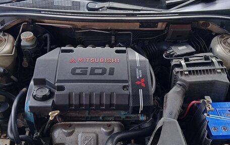 Mitsubishi Lancer IX, 2001 год, 310 000 рублей, 19 фотография