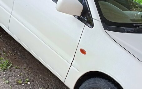 Mitsubishi Lancer IX, 2001 год, 310 000 рублей, 26 фотография