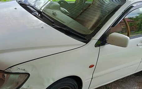 Mitsubishi Lancer IX, 2001 год, 310 000 рублей, 25 фотография