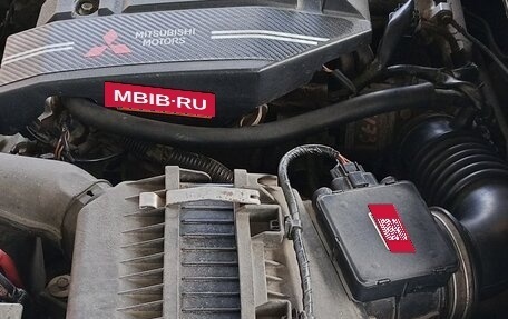 Mitsubishi Lancer IX, 2001 год, 310 000 рублей, 15 фотография