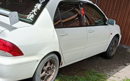 Mitsubishi Lancer IX, 2001 год, 310 000 рублей, 28 фотография