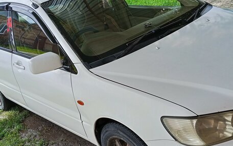 Mitsubishi Lancer IX, 2001 год, 310 000 рублей, 32 фотография